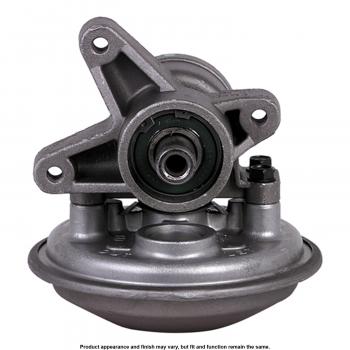1984 GMC S15 Vacuum Pump