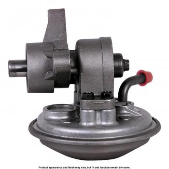 1984 Chevrolet S10 Vacuum Pump A1 Cardone 641020 image 4 of 4