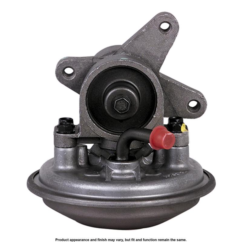 1984 Chevrolet S10 Blazer Vacuum Pump A1 Cardone 641020 image 2 of 4
