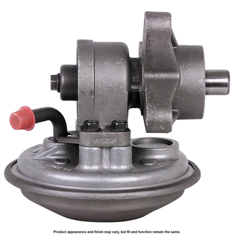 1984 Chevrolet S10 Blazer Vacuum Pump A1 Cardone 641020 image 3 of 4
