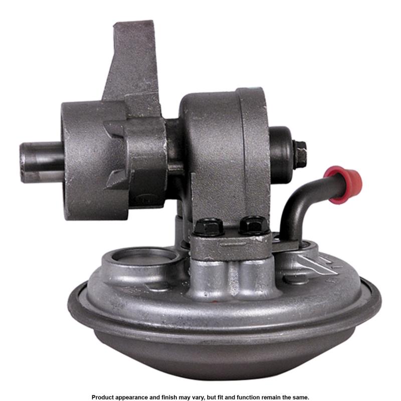 1984 Chevrolet S10 Blazer Vacuum Pump A1 Cardone 641020 image 4 of 4