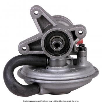 1983 Chevrolet Celebrity Vacuum Pump
