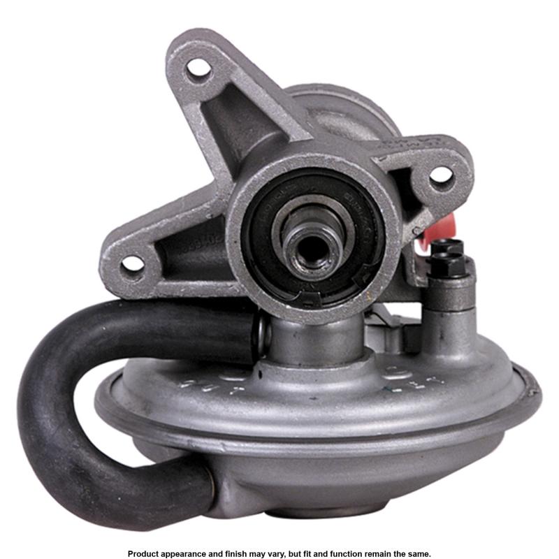 1985 Chevrolet Celebrity Vacuum Pump A1 Cardone 641021 image 1 of 4