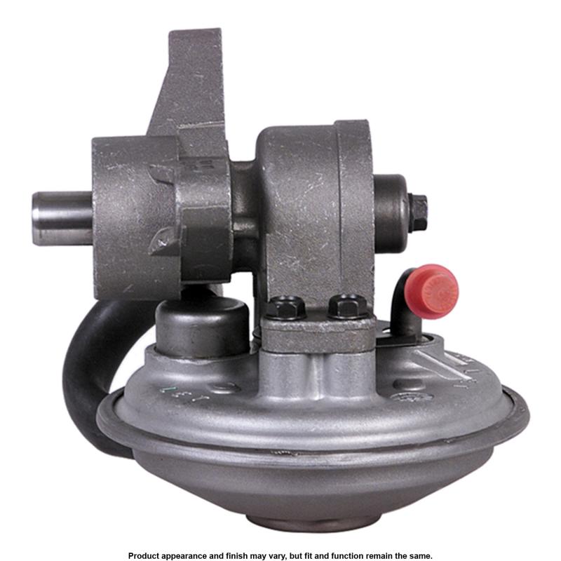1985 Chevrolet Celebrity Vacuum Pump A1 Cardone 641021 image 2 of 4