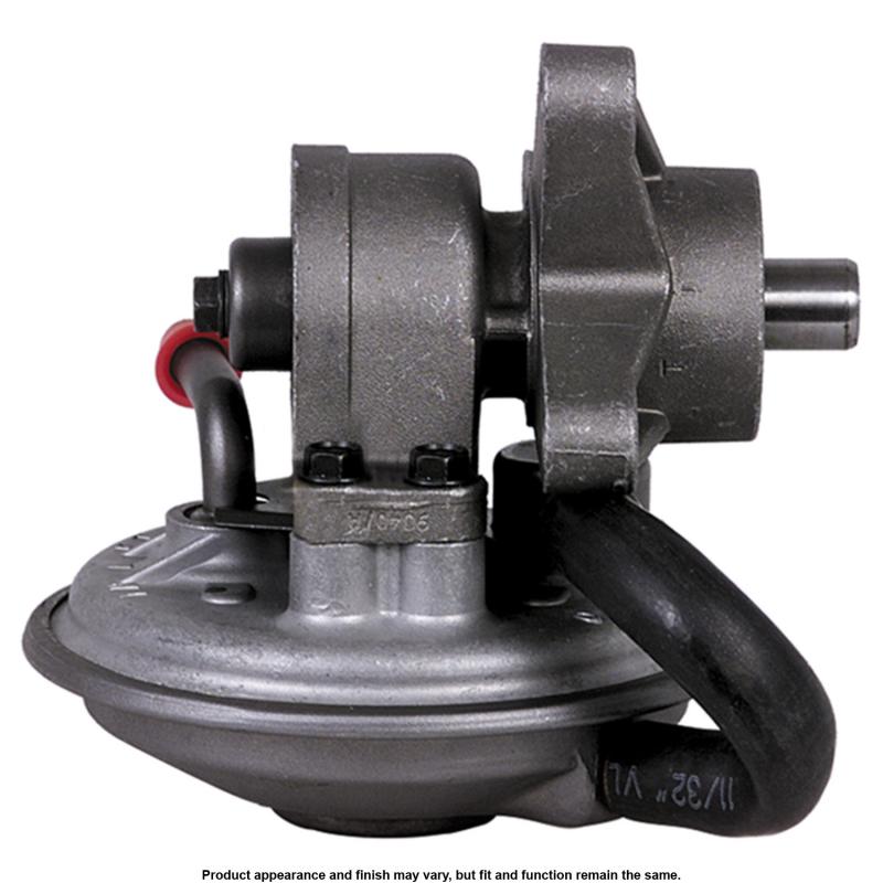 1985 Chevrolet Celebrity Vacuum Pump A1 Cardone 641021 image 3 of 4
