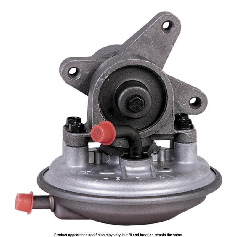 1982 Cadillac Commercial Chassis Vacuum Pump