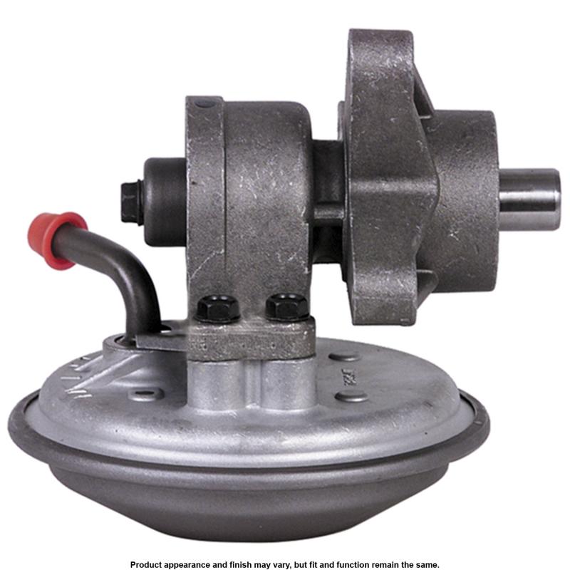 1982 Cadillac Commercial Chassis Vacuum Pump A1 Cardone 641022 image 2 of 4