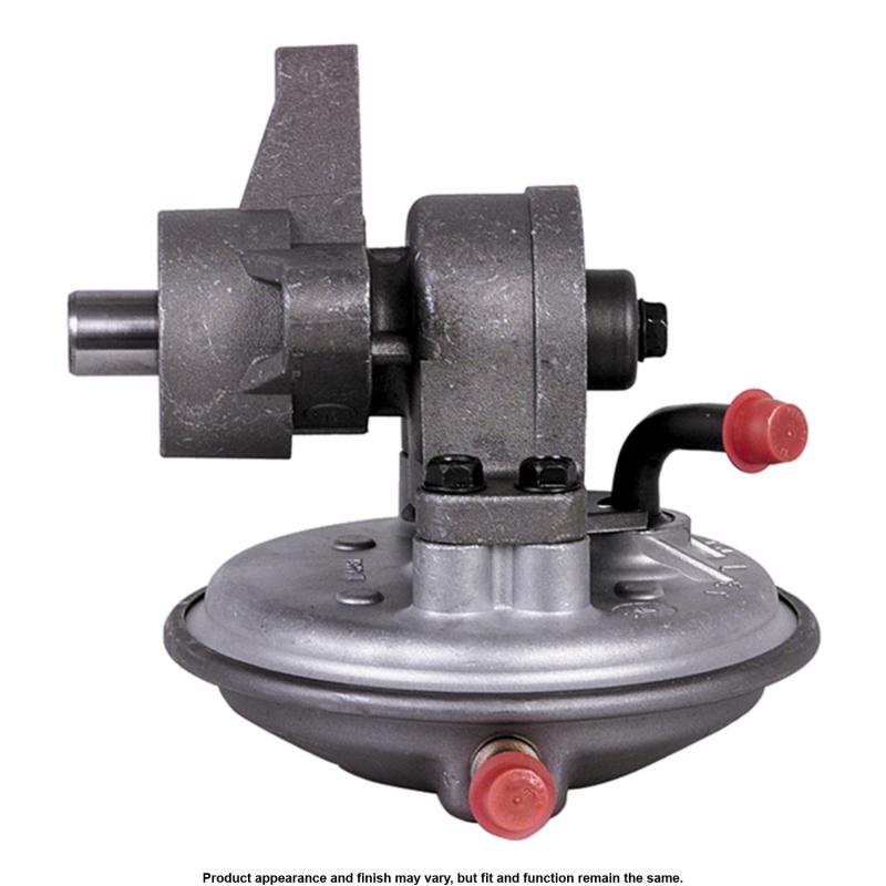 1982 Cadillac Commercial Chassis Vacuum Pump A1 Cardone 641022 image 3 of 4