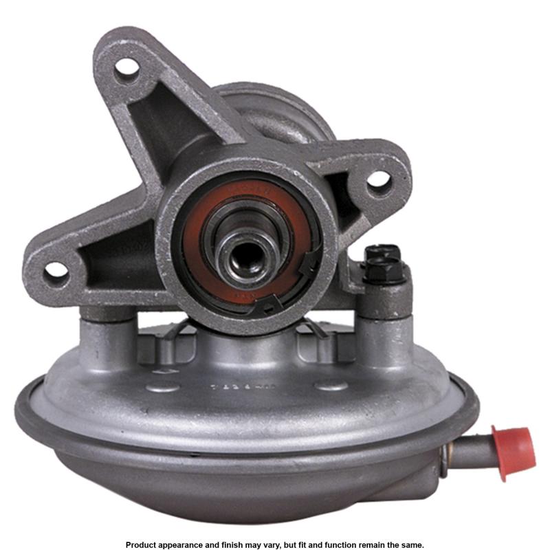 1982 Cadillac Commercial Chassis Vacuum Pump A1 Cardone 641022 image 4 of 4