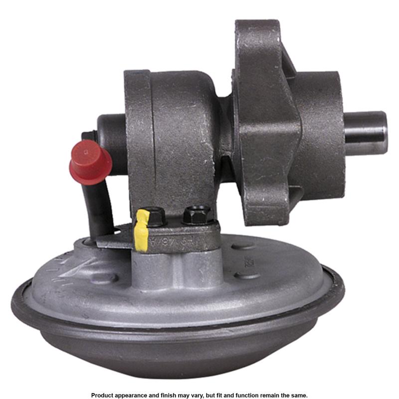 1989 Chevrolet G30 Vacuum Pump