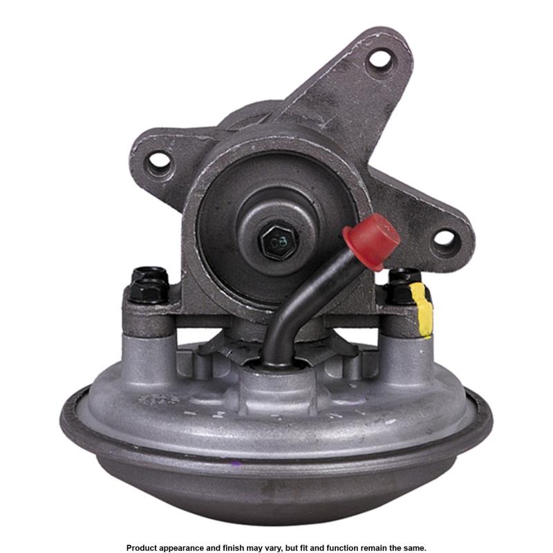 1988 Chevrolet P30 Vacuum Pump A1 Cardone 641023 image 2 of 4
