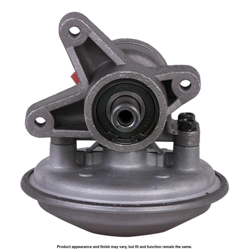 1988 Chevrolet P30 Vacuum Pump A1 Cardone 641023 image 3 of 4