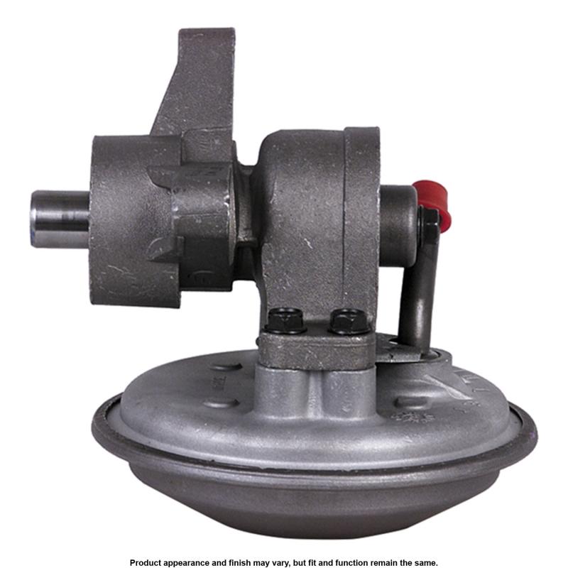 1988 Chevrolet P30 Vacuum Pump A1 Cardone 641023 image 4 of 4