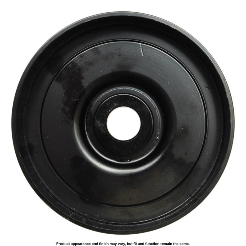 2001 Ford F-550 Super Duty Vacuum Pump Pulley A1 Cardone 641024P image 2 of 4