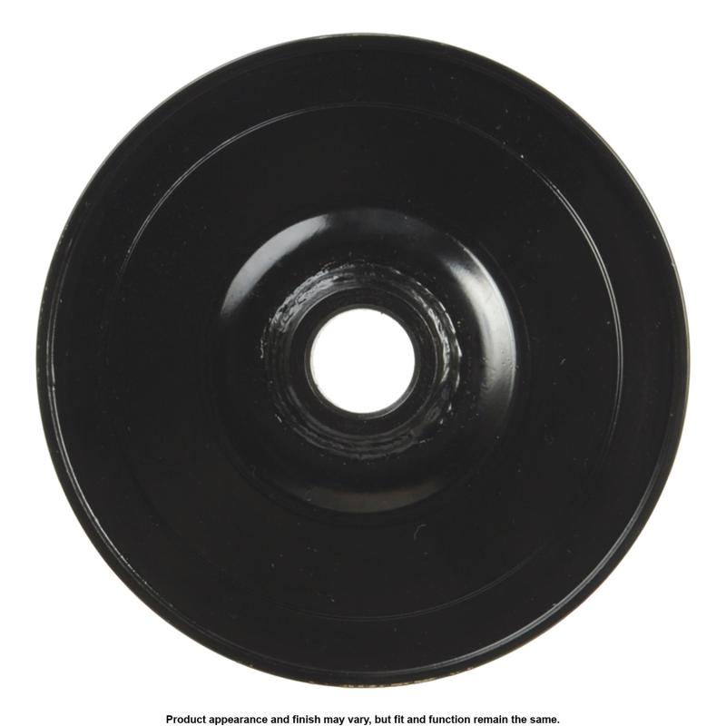 2001 Ford F-550 Super Duty Vacuum Pump Pulley A1 Cardone 641024P image 3 of 4
