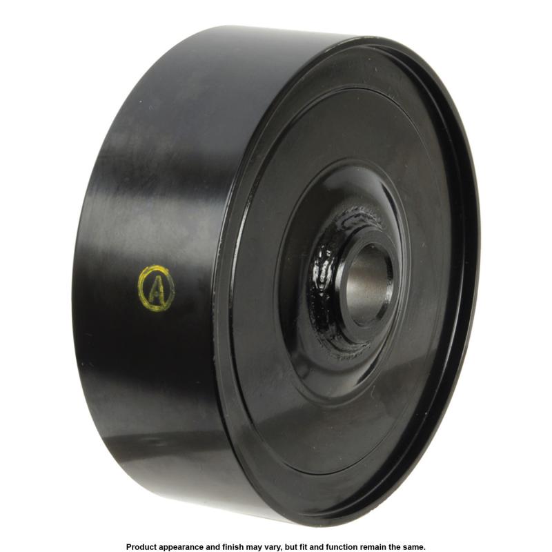 2001 Ford F-550 Super Duty Vacuum Pump Pulley A1 Cardone 641024P image 4 of 4