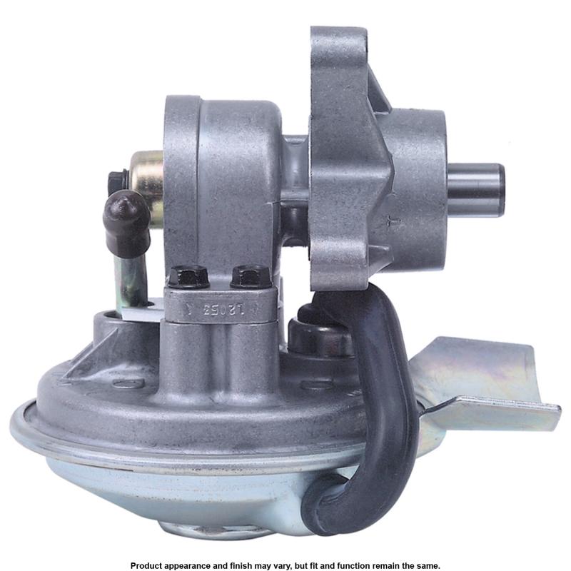 1997 Chevrolet C1500 Vacuum Pump A1 Cardone 641025 image 1 of 4