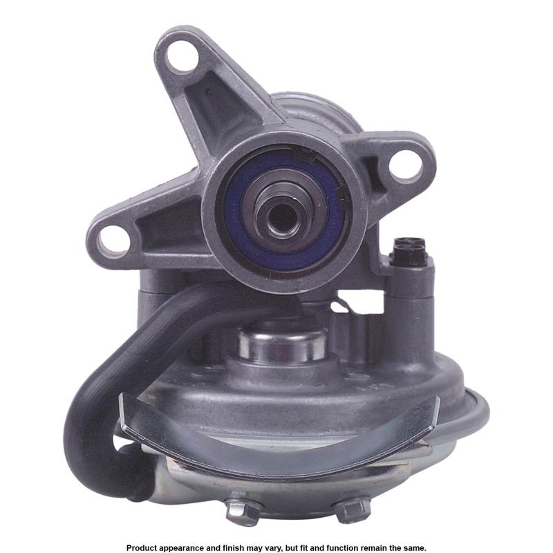 1997 Chevrolet C1500 Vacuum Pump A1 Cardone 641025 image 3 of 4