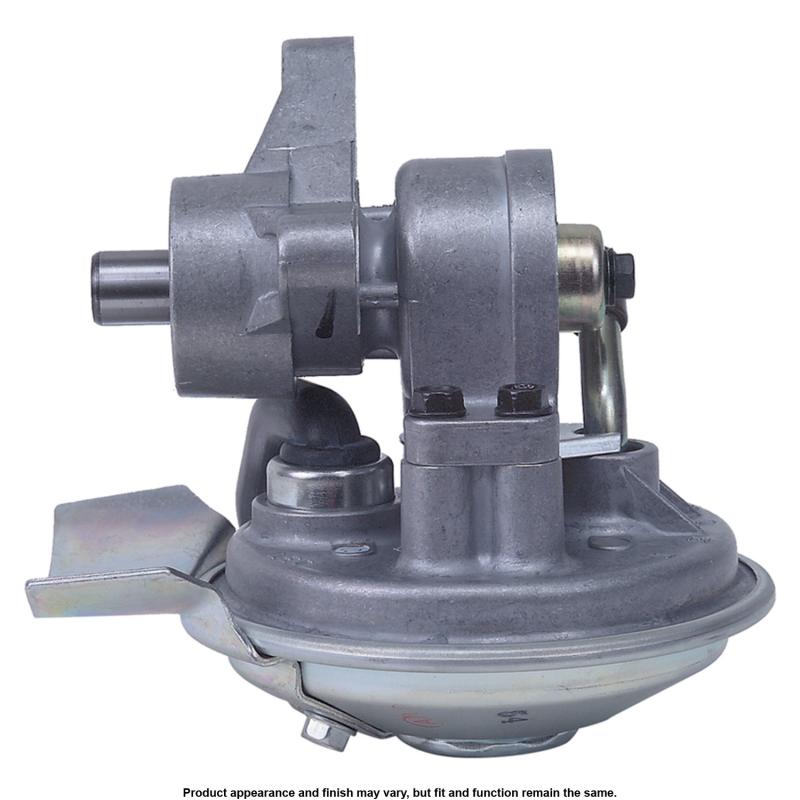 1997 Chevrolet C1500 Vacuum Pump A1 Cardone 641025 image 4 of 4