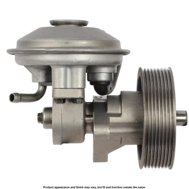 2007 Dodge Ram 2500 Vacuum Pump A1 Cardone 641027 image 3 of 4