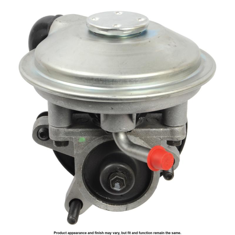 2001 Ford F-550 Super Duty Vacuum Pump A1 Cardone 641029 image 1 of 4