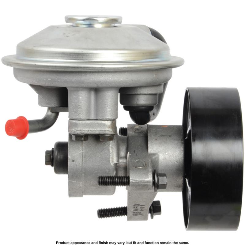 2001 Ford F-550 Super Duty Vacuum Pump A1 Cardone 641029 image 2 of 4