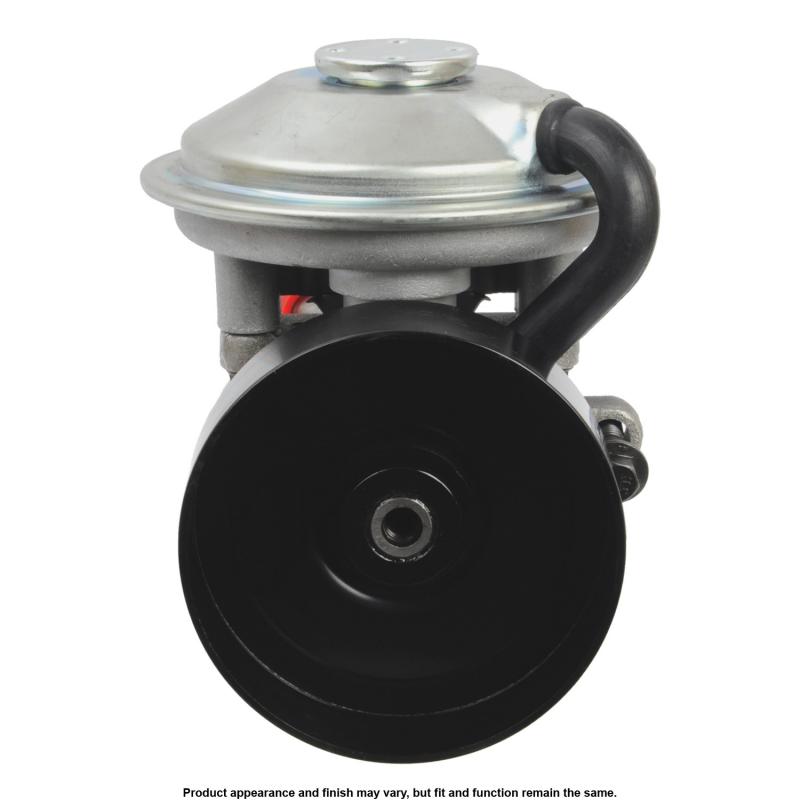 2001 Ford F-550 Super Duty Vacuum Pump A1 Cardone 641029 image 3 of 4