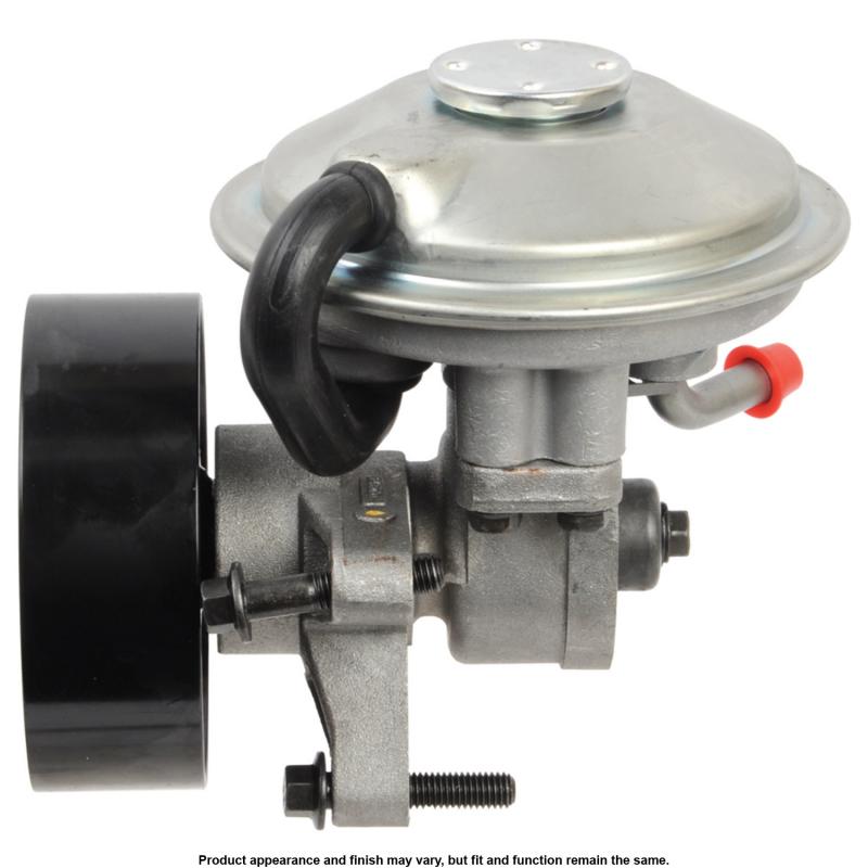 2001 Ford F-550 Super Duty Vacuum Pump A1 Cardone 641029 image 4 of 4