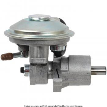 2012 Ford Econoline Wagon Vacuum Pump