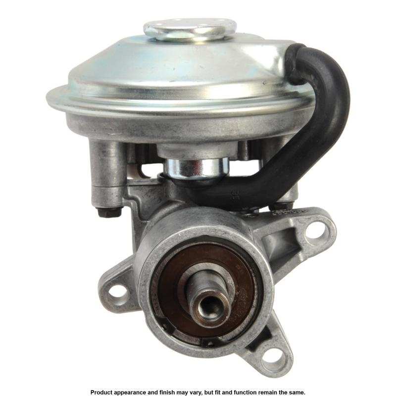 2007 Ford E-450 Super Duty Vacuum Pump A1 Cardone 641030 image 2 of 4