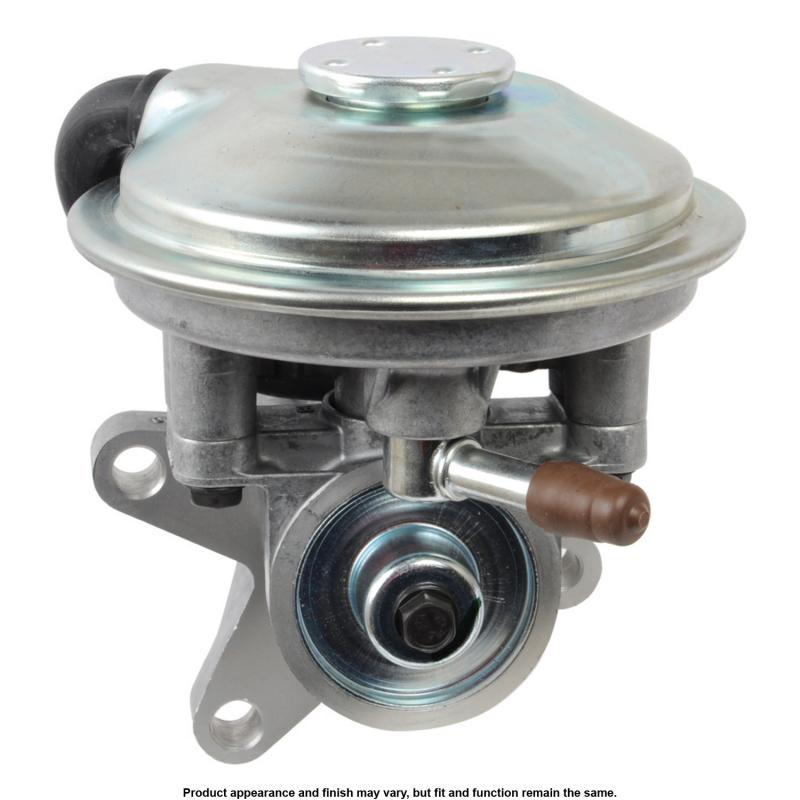 2007 Ford E-450 Super Duty Vacuum Pump A1 Cardone 641030 image 3 of 4