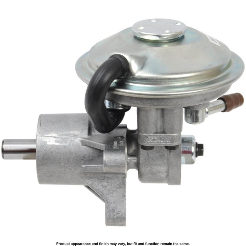 2007 Ford E-450 Super Duty Vacuum Pump A1 Cardone 641030 image 4 of 4