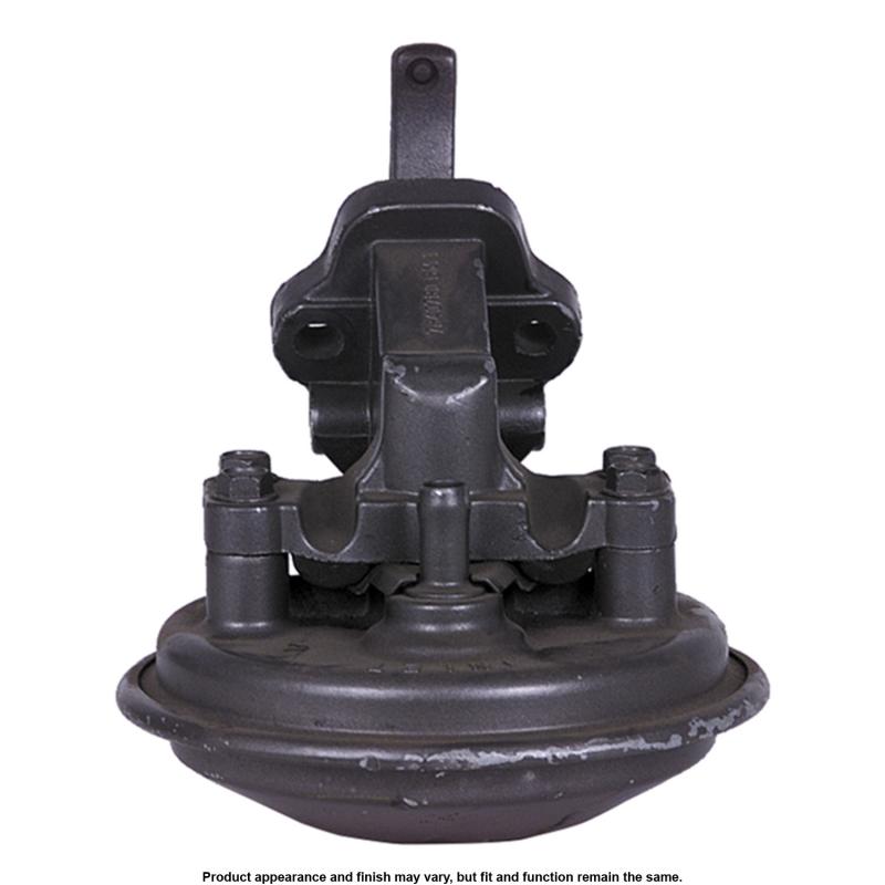 1983 Pontiac J2000 Vacuum Pump A1 Cardone 641100 image 1 of 4