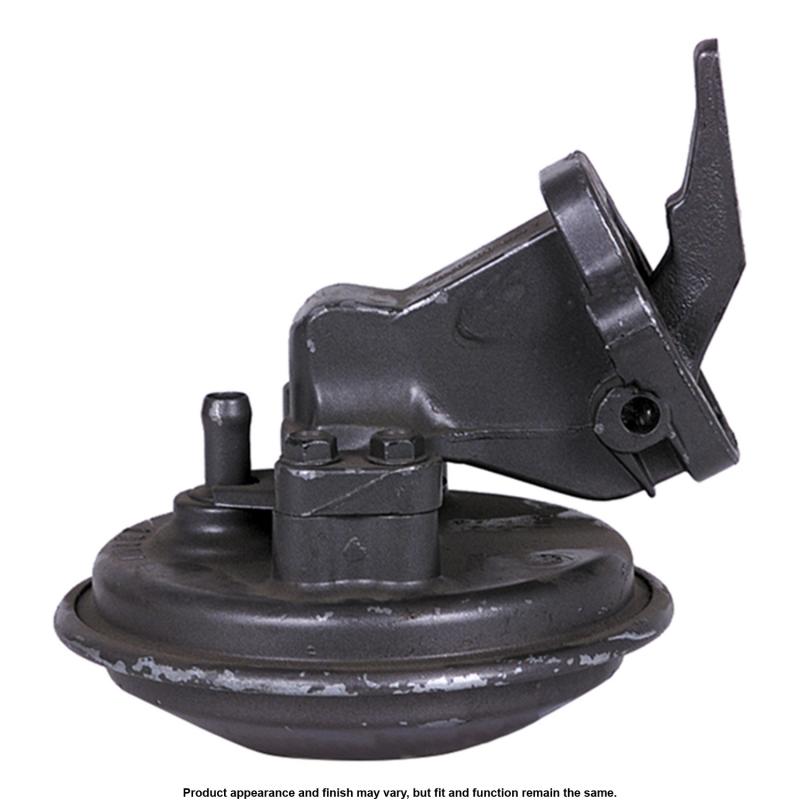 1983 Pontiac J2000 Vacuum Pump A1 Cardone 641100 image 2 of 4