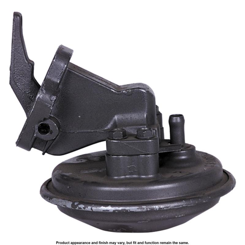 1983 Pontiac J2000 Vacuum Pump A1 Cardone 641100 image 3 of 4