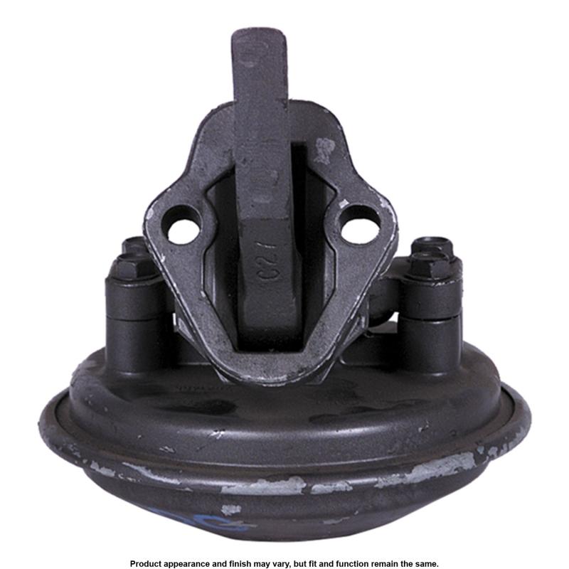 1983 Pontiac J2000 Vacuum Pump A1 Cardone 641100 image 4 of 4