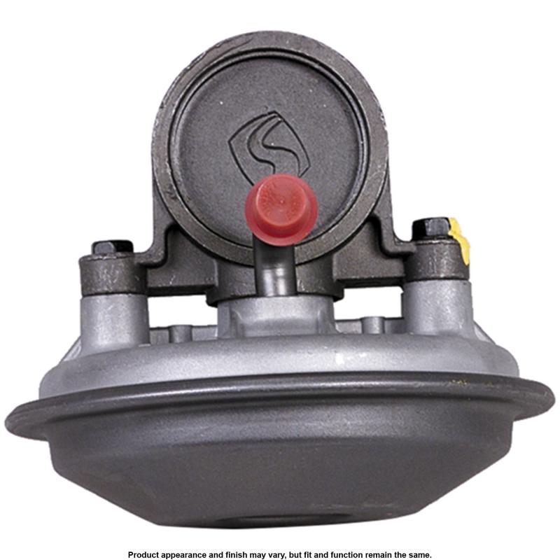 1980 Cadillac DeVille Vacuum Pump A1 Cardone 641200 image 1 of 2