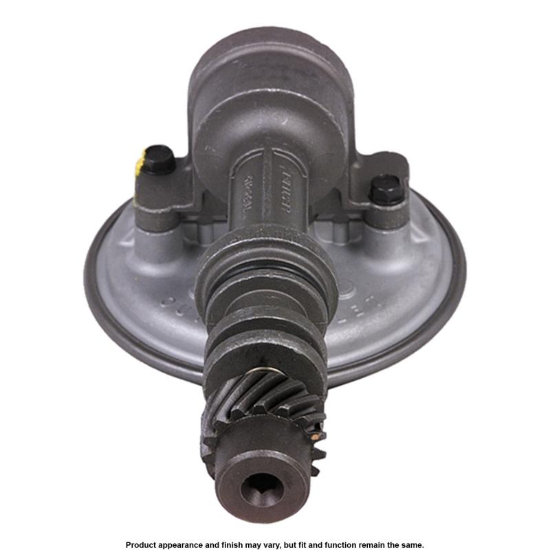 1980 Cadillac DeVille Vacuum Pump A1 Cardone 641200 image 2 of 2