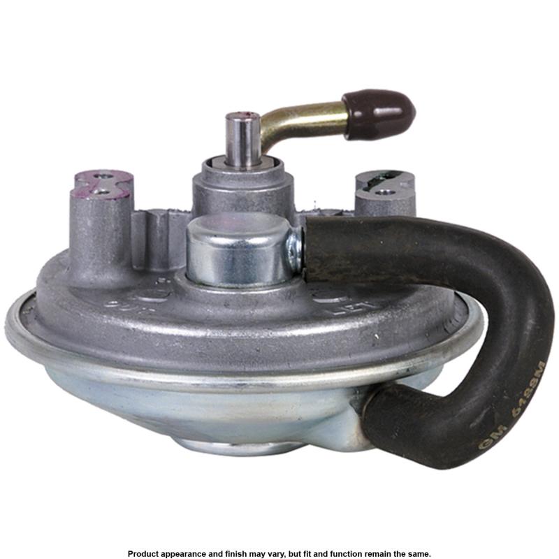 1989 Dodge W350 Vacuum Pump A1 Cardone 641300 image 3 of 3