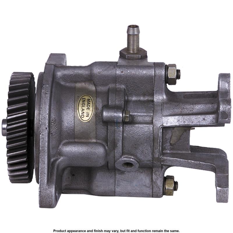 1992 Dodge W250 Vacuum Pump A1 Cardone 641301 image 1 of 4