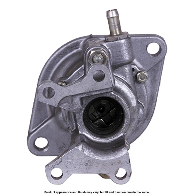 1992 Dodge W250 Vacuum Pump A1 Cardone 641301 image 2 of 4