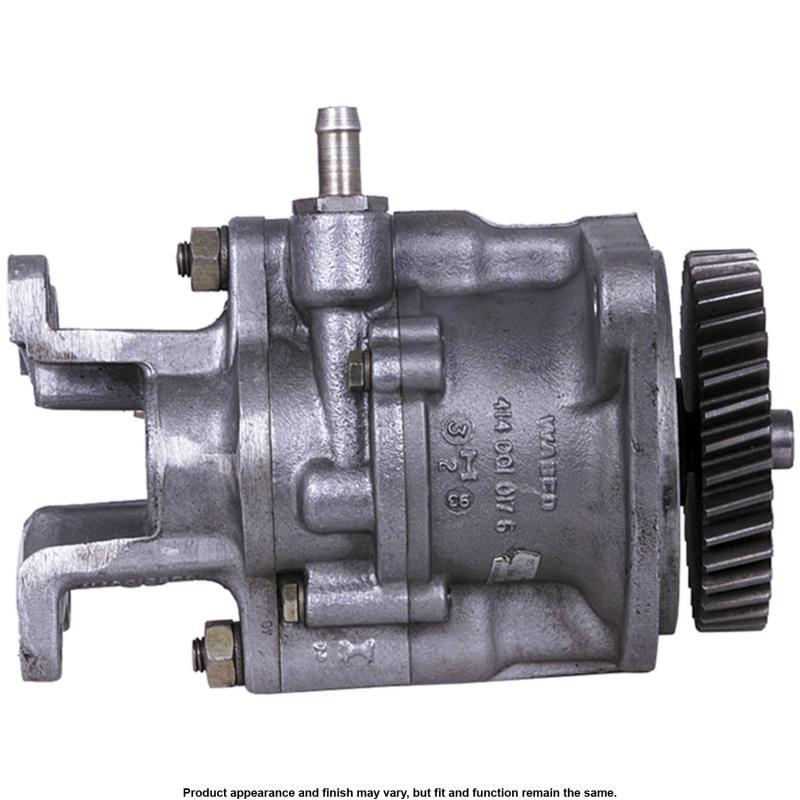 1992 Dodge W250 Vacuum Pump A1 Cardone 641301 image 3 of 4