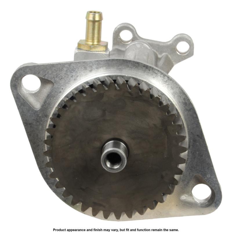 1997 Dodge Ram 3500 Vacuum Pump A1 Cardone 641303 image 1 of 4