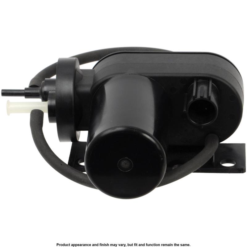2009 GMC Savana 2500 Vacuum Pump A1 Cardone 641504 image 4 of 4