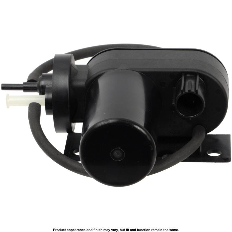 2006 Ford F-250 Super Duty Vacuum Pump A1 Cardone 641509 image 3 of 4