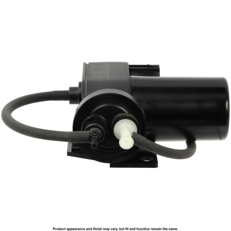 2006 Ford F-250 Super Duty Vacuum Pump A1 Cardone 641509 image 4 of 4