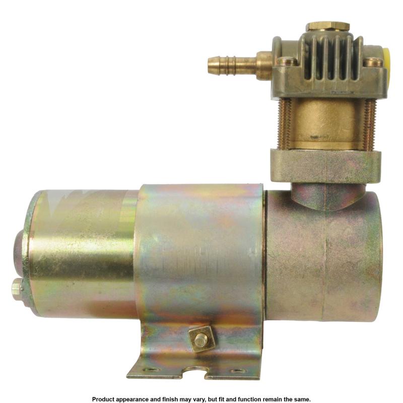 1984 Chevrolet C60 Vacuum Pump A1 Cardone 641512 image 1 of 4