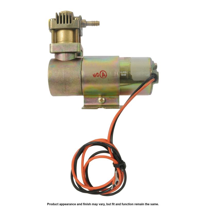 1984 Chevrolet C60 Vacuum Pump A1 Cardone 641512 image 2 of 4