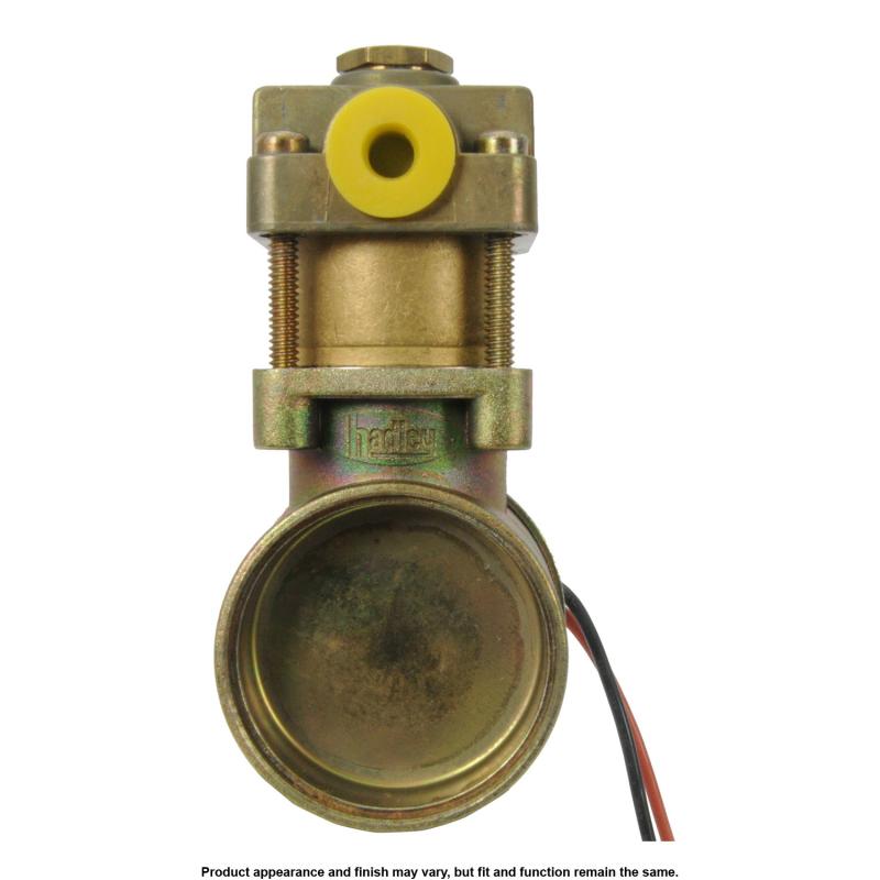 1984 Chevrolet C60 Vacuum Pump A1 Cardone 641512 image 3 of 4