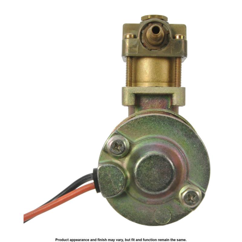1984 Chevrolet C60 Vacuum Pump A1 Cardone 641512 image 4 of 4